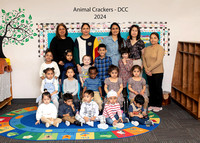 Animal Crackers DCC Group 2024 (1)